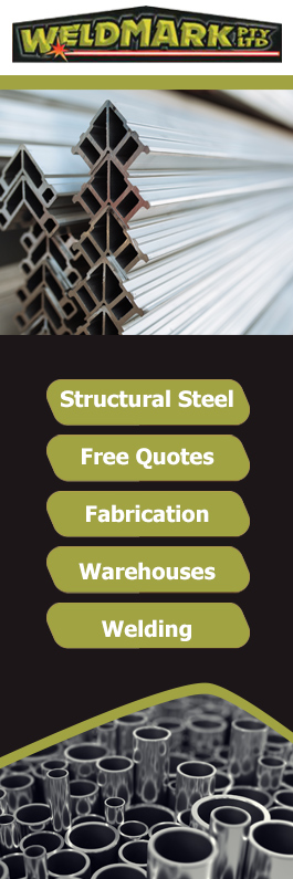 Weldmark Pty Ltd