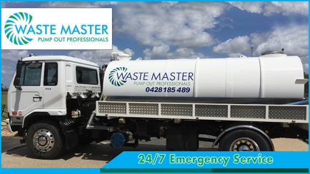 Waste Master Hero Image