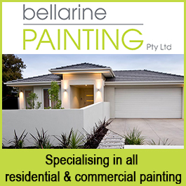 Bellarine Painting Pty Ltd