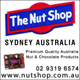 The Nut Shop