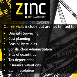 Zinc Cost Management Pty Ltd