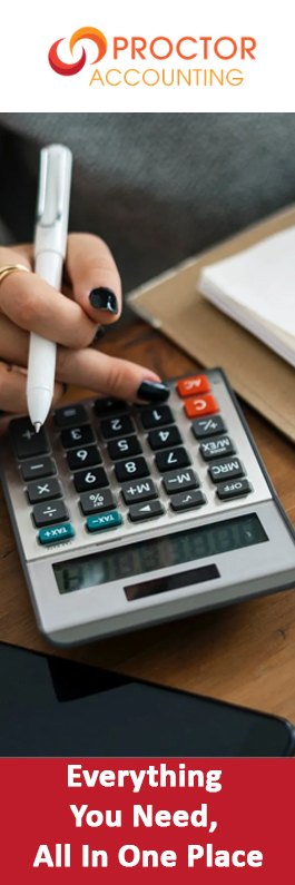 Proctor Accounting
