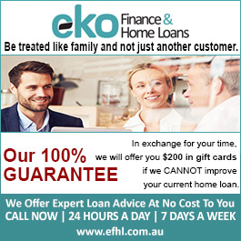 Eko Finance & Home Loans