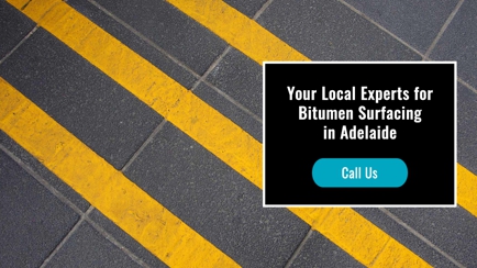 Ace Bitumen Contractors Pty Ltd Hero Image