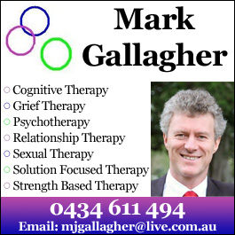 Mark Gallagher