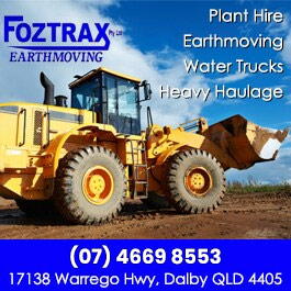 Foztrax