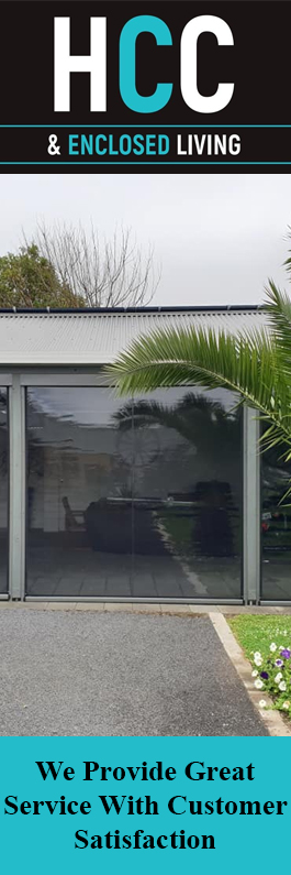 HCC & Enclosed Living