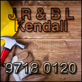 J R & B L Kendall