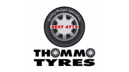 Thommo Tyres Pty Ltd Hero Image