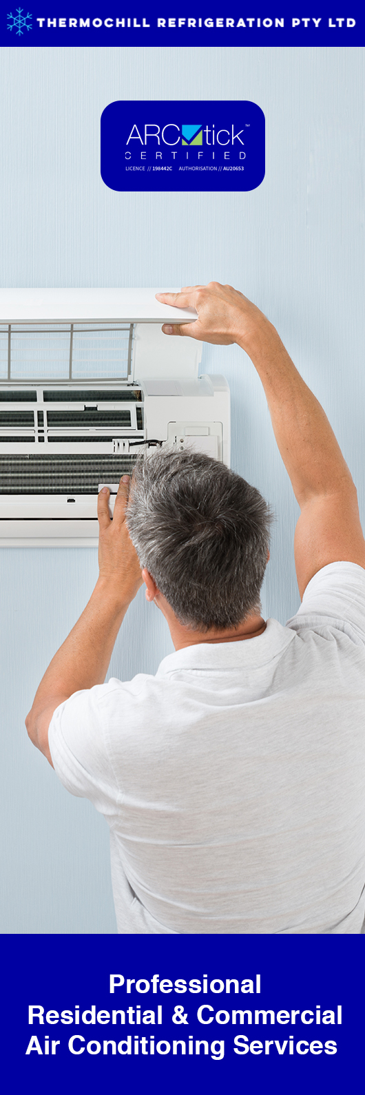 Thermochill Refrigeration