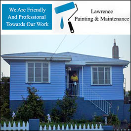 Lawrence Painting & Maintenance