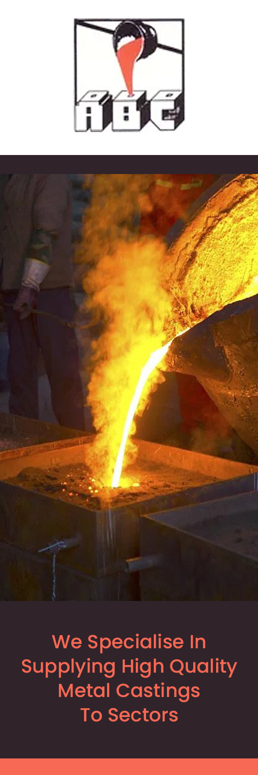 Adelaide Brass Castings Pty Ltd