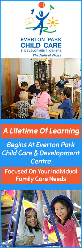 Everton Park Child Care and Development Centre