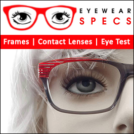 Eyewear Specs