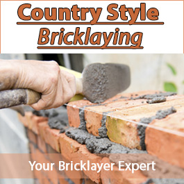 Country Style Bricklaying