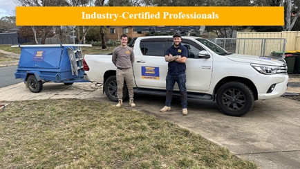 Ionitech Industries Hero Image