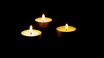 Logan & Co Funerals Hero Image