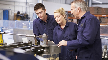 FIMAC Engineering (Aust Pty Ltd) Hero Image