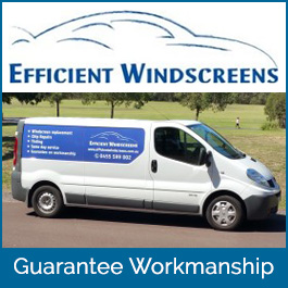 Efficient Windscreens