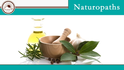 Cottesloe Naturopathic Clinic Hero Image