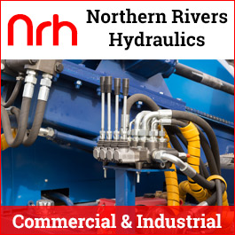 Northern Rivers Hydraulics