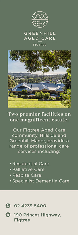 Greenhill Aged Care