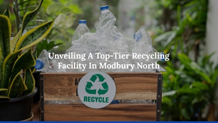 Modbury & Para Hills Bottle Depot Hero Image