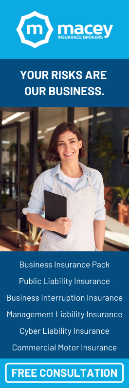 Macey Insurance Brokers Pty Ltd