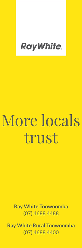 Ray White Rural Toowoomba
