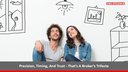 SMA Finance Launceston Hero Image