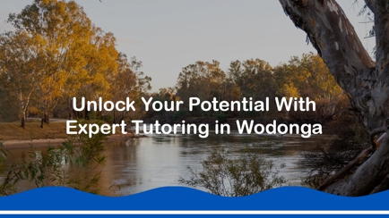 SUCCESS TUTORIALS ALBURY/WODONGA Hero Image