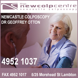 Lambton Women's Health -  Otton Geoffre