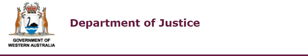 Justice, Department of (State) - Courthouses (Regional) Hero Image