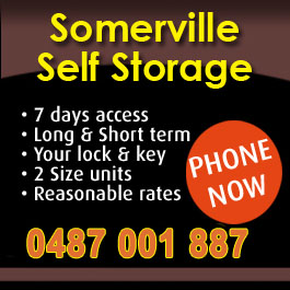 South East Storage