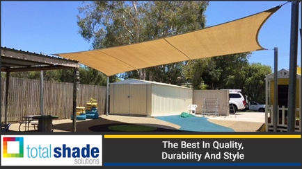 Total Shade Solutions Hero Image