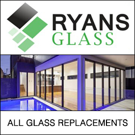Ryan's Glass
