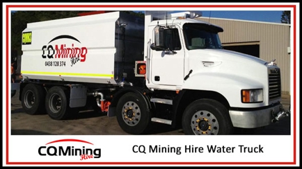 CQ Mining Hire Hero Image