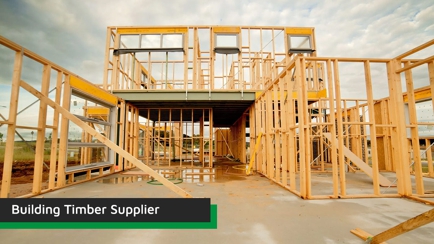 Greenmount Timber & Building Supplies Hero Image