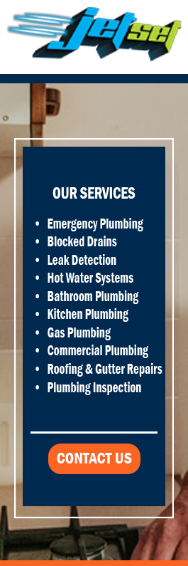 Jetset Plumbing