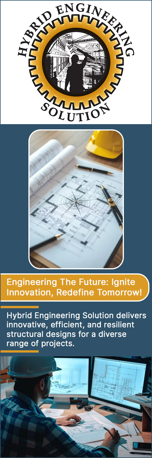 Hybrid Engineering Solution