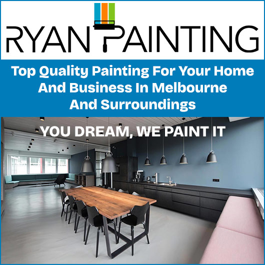 Ryan Painting Pty Ltd
