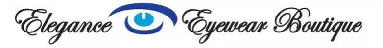 Elegance Eyewear Boutique Hero Image