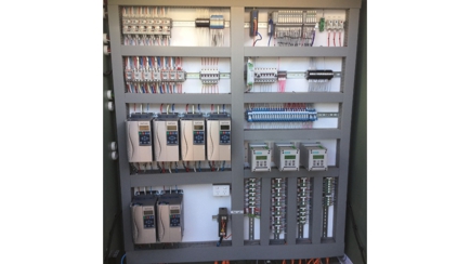 AH Electrical & Solar Hero Image