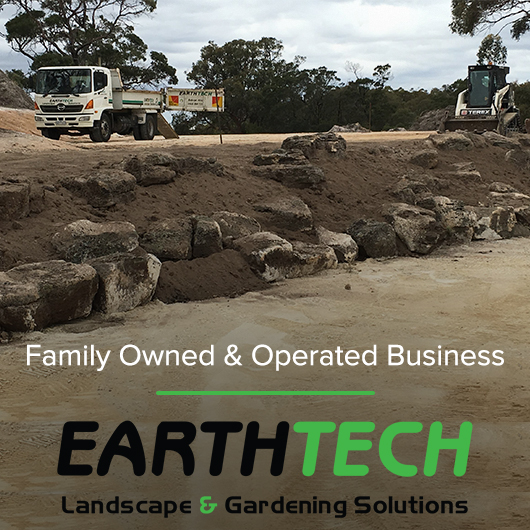 Earthtech Landscape Solutions