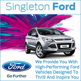 Singleton Ford