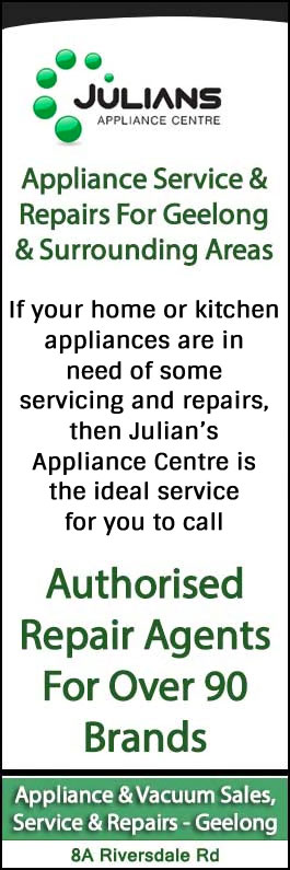Julian's Appliance Centre