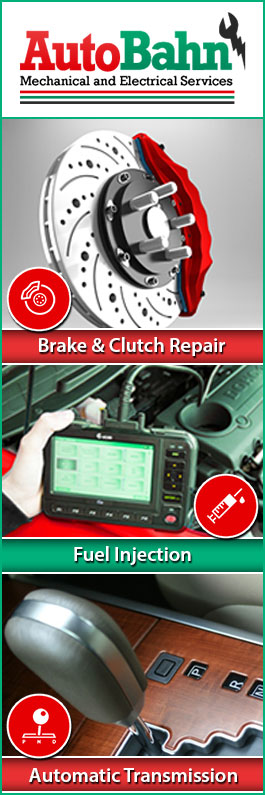 AutoBahn Mechanical And Electrical Services Melville