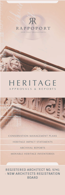Heritage 21