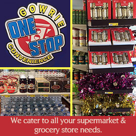 Gowrie One Stop Convenience Centre