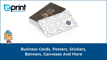 ePrint Hero Image